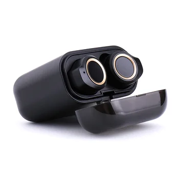 

Bluetooth Earphone TWS Bluetooth 5.0 Wireless Earphone Waterproof Bluetooth Headset Gaming Earphone with dual microphone