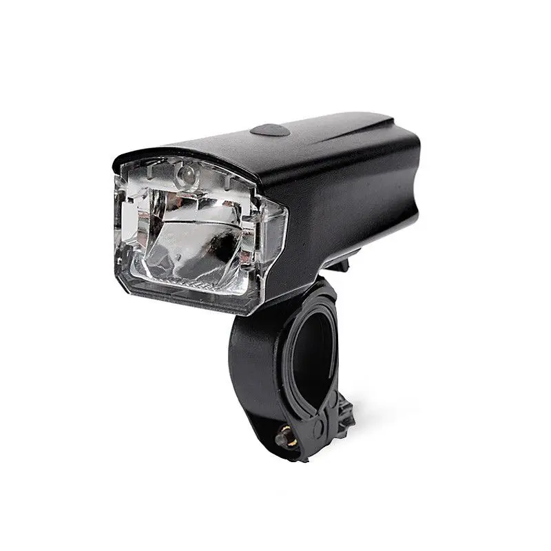 

New Safety USB Charge Bycicle 5W LED Lamp MTB Bike Light Cycling Headlight Handlebar Flashlight Bicycle Accessories