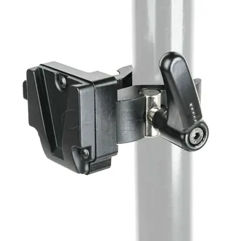 

CAME-TV V-Mount Clamp for Boltzen LED Lights
