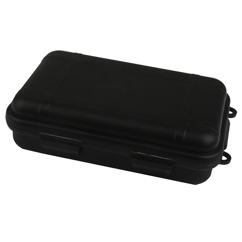 

Hermetic Box Shockproof Waterproof Storage Box Outdoor Container