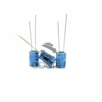

GDCPH Series A 2.5v1.0f ultracapacitor 2.5v1f farad capacitor