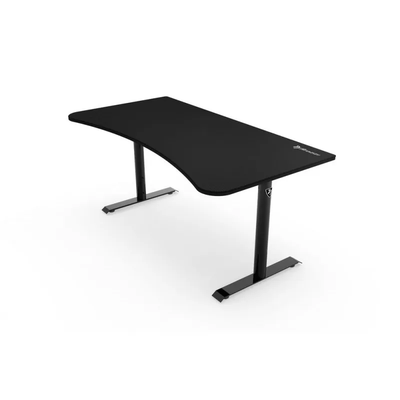 Стол для компьютера Arozzi Arena Gaming Desk- Pure-Black