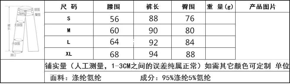 AliExpress желаю Лидер продаж плотное нижнее совместных базовые штаны для йоги