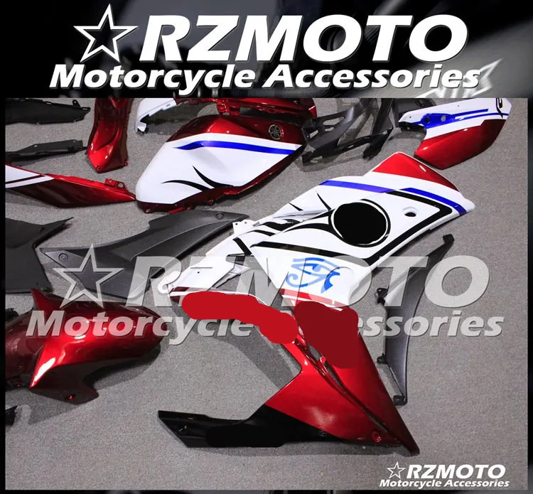 Мотоциклетный обтекатель abs комплект для YZF R25 R3- год корпусные детали moldStore № 0793