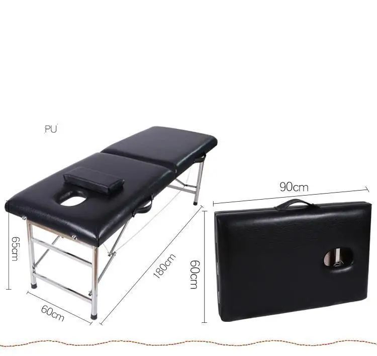 Lipat Mueble De Silla Masajeadora салон складной татуировки Camilla Para Masaje Envio Gratis Tafel стол складной стул Массажная кровать