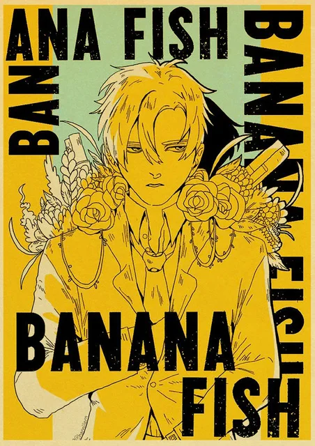 Japanese-Anime-Banana-fish-Retro-Posters-Art-Movie-Painting-Kraft-Paper-Prints-Home-Room-Decor-Wall.jpg_.webp_640x640 (14)