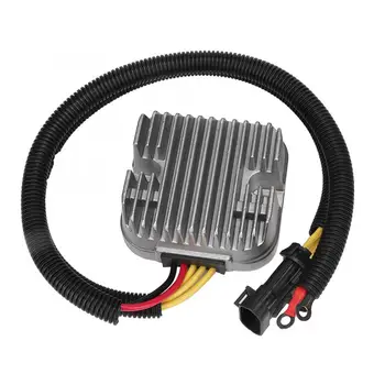

Voltage Regulator Rectifier Fits for Fits for Polaris 4014029 4015229 4013247 4013904