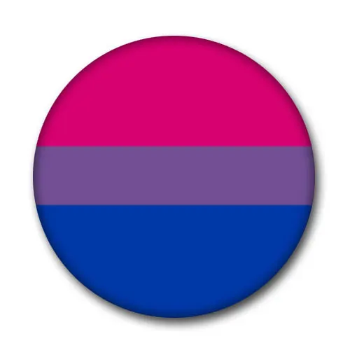 T1 Радужный Флаг ЛГБТ Радуга гордости флаг Жесть значок Поддержка гей лесби Би транссексуалов символ Pin Радужный Флаг ЛГБТ значки круглый значок - Цвет: D