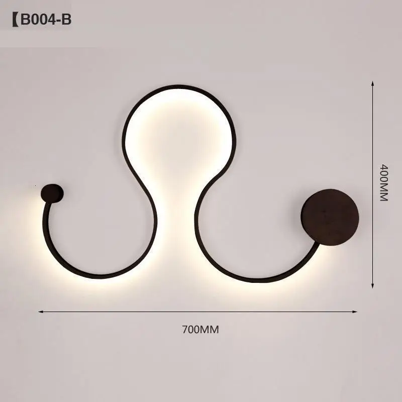 Wandlampe туалетный бра де современный светильник Badkamer Verlichting Led аппликация Murale светильник Aplique Luz сравнению настенный светильник для спальни