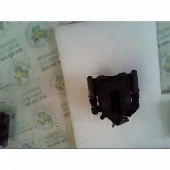 

2943247 Rear Brake caliper Right Peugeot 307 (s1) 2.0 Hdi Cat