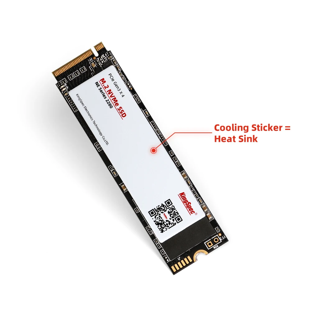 Горячая Распродажа KingSpec M2 NVME ssd 1 ТБ M.2 SSD 240 ГБ PCIe 120gb 500GB твердотельный накопитель