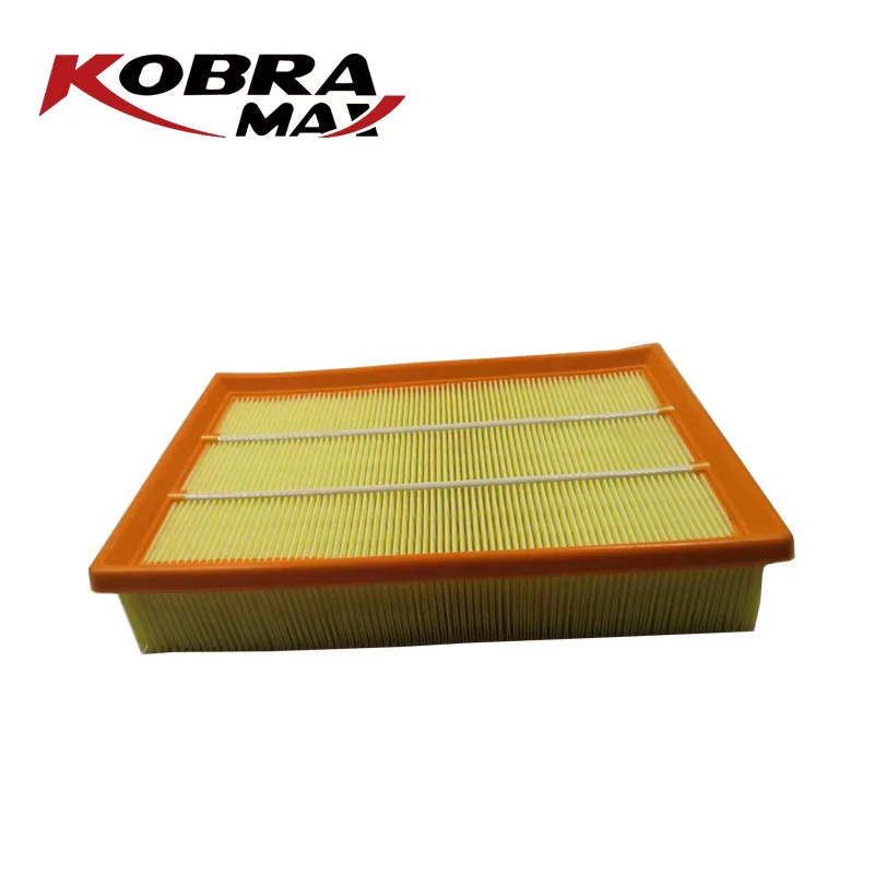 KobraMax воздушный фильтр MANN-FILTER 3M51-9601-AA подходит для Volvo C30 S40 V50 автомобильные аксессуары