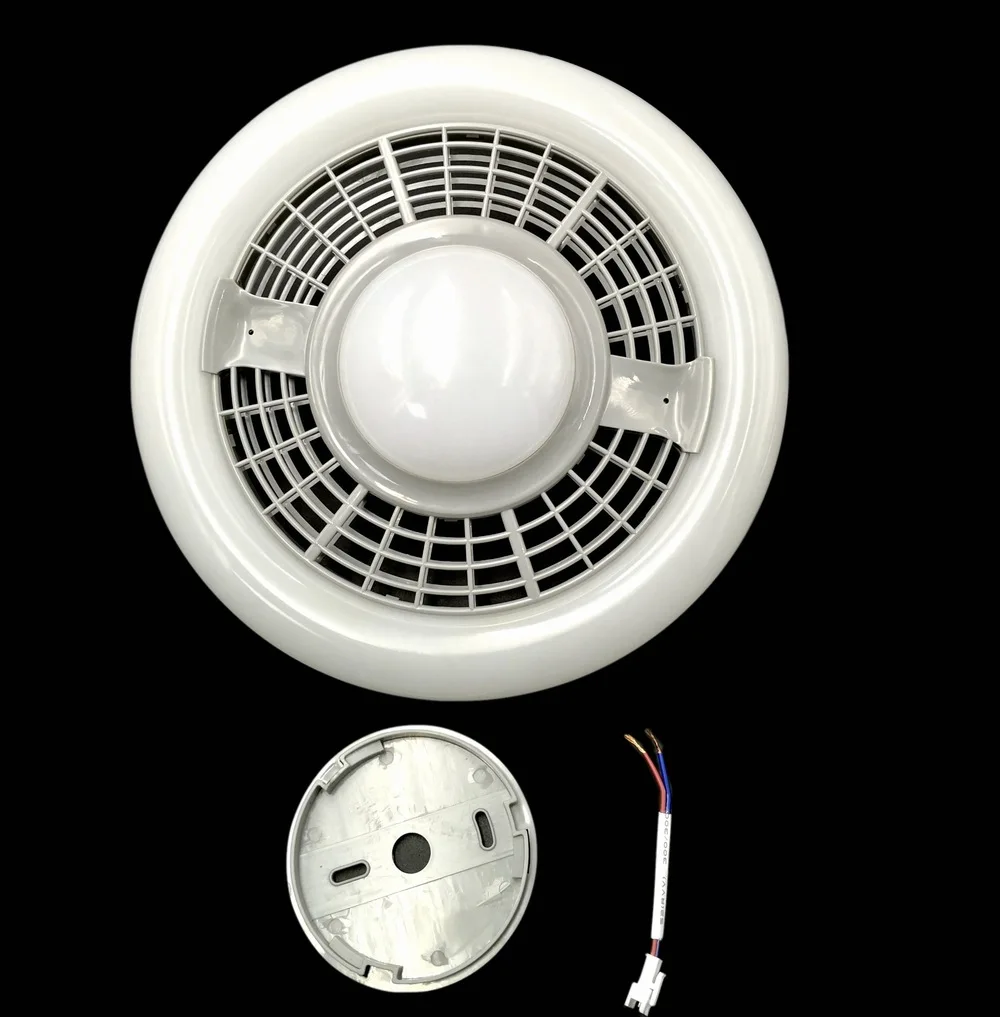 

New Style Patented Radar Sensing LED Garage Light Hallway Corridor Foyer Applicable People Walk Lamp for Amazon