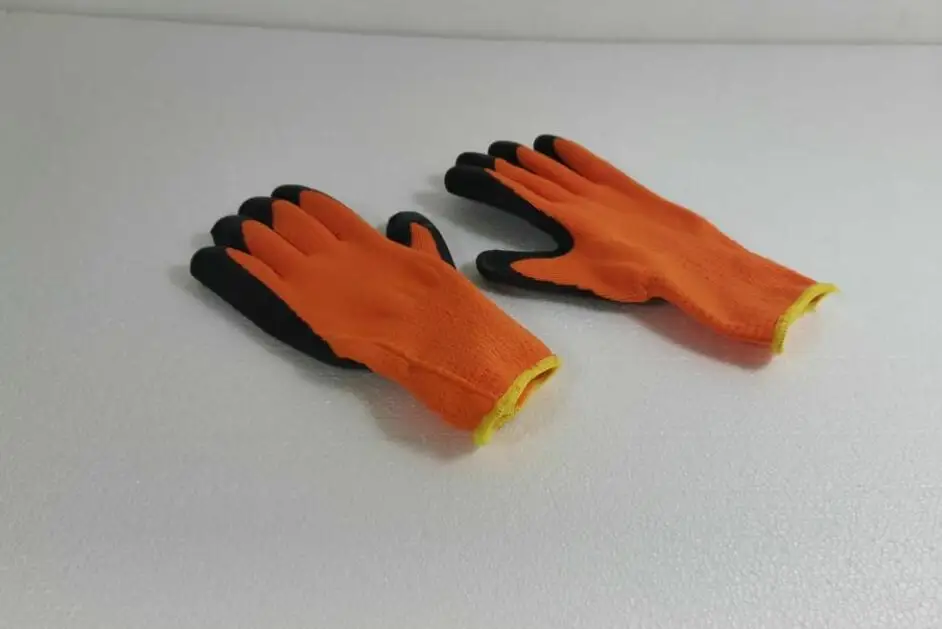 3D Sublimation Heat Resistant Gloves for 3D Vaccum Heat Press Transfer  Printing