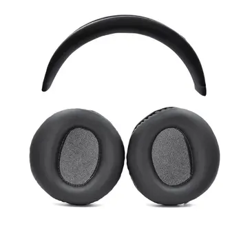 

1 pcs Soft Earpads Ear Cover Headband for S ony PS 3 PS4 CECHYA-0080 Headphones