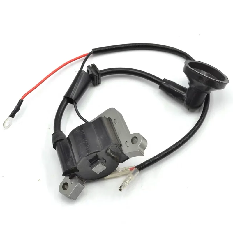 1E40F-5 Катушка зажигания для китайского 40F-5 1E44F-5 мини 2-тактный | Tool Parts -1005003082344894