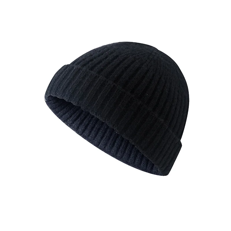 Шапочки Кепка унисекс s зимние Skullies для Кепка унисекс теплые шапочки с зимней шапочкой мужские и женские шапки Beanie шапки зимние