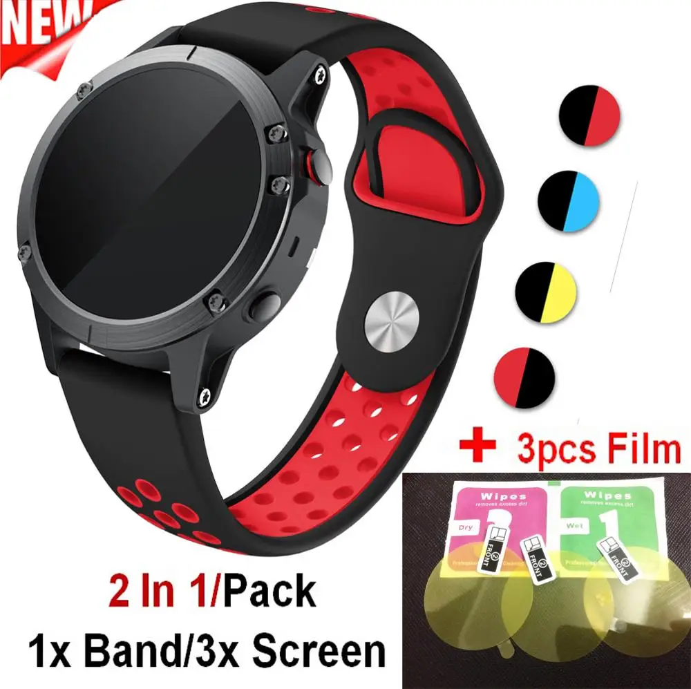 fenix 5 sports watch