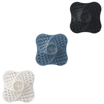 

1pcs Sink Plug Drain Hair Strainer Stopper Kitchen Bathroom Set Shower Accessories Basin Bath Bathtub Supply