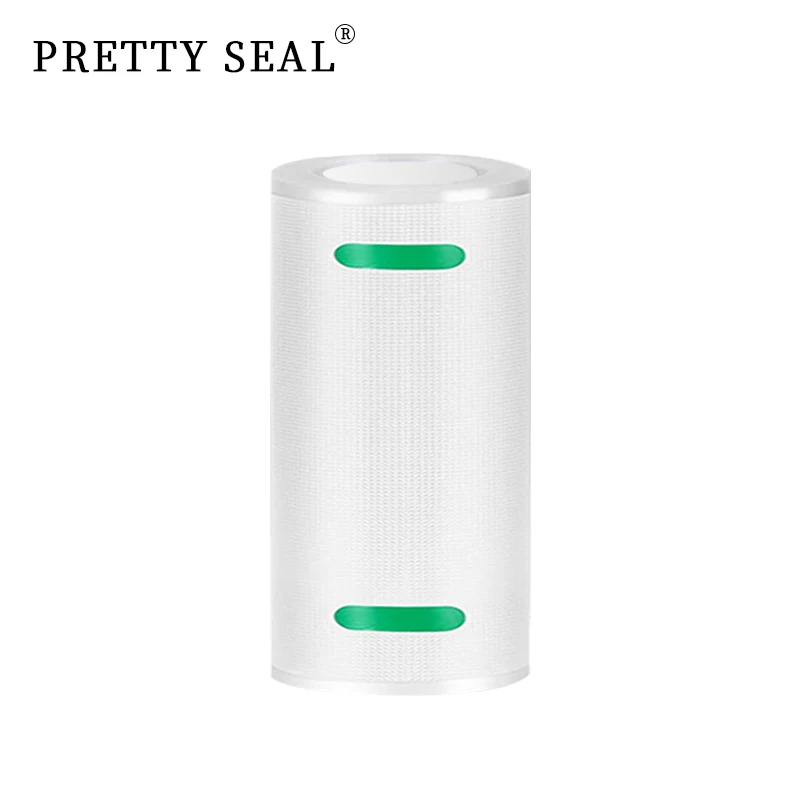 Пленка PRETTYSEAL в рулоне для вакуумных уплотнителей термоуплотнитель хранения