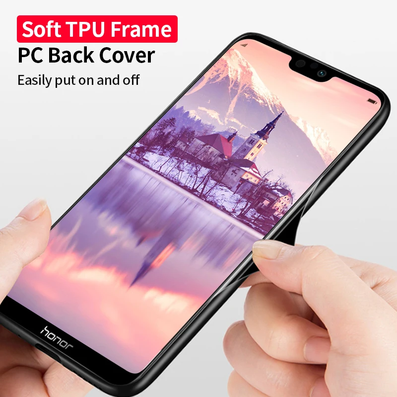 Чехол для телефона samsung Galaxy A50 A10 A20 A30 A40 A70 A20e, Яркий глянцевый чехол из поликарбоната+ ТПУ