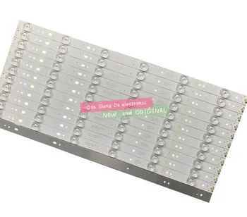 

12Pieces/lot for Haier 50A6 LE50U51A LCD backlit light 30350006205 LED50D06-ZC14AG-01
