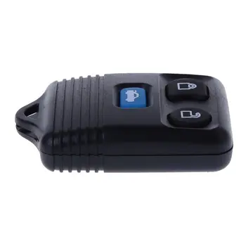

Replacement 3 Buttons Remote Control Key Fob Case 433MHz for Ford Transit MK6 Connect 2000-2006 Auto Refit Car Key Fob