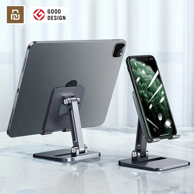 for Mi Pad 5 6 Metal Tablet Stand For iPad Pro Case Adjustable
