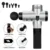 iMuscle Muscle Massage Gun Fascia Gun Neck Massager Вибрация Фитнес Оборудование Шумоподавление Дизайн Электрический Массажер