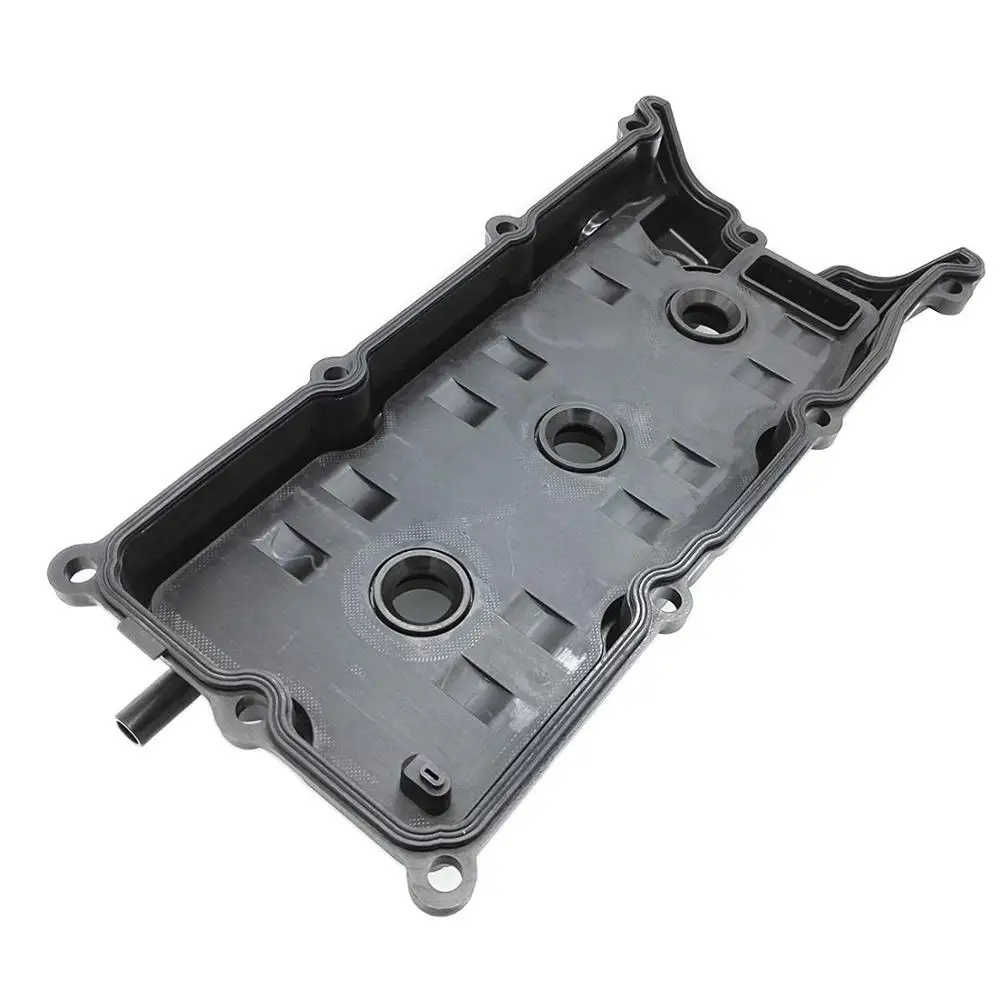 Передняя крышка клапана с прокладкой для Nissan Мурано Максима AltimaQuest Infiniti I35 3.5L