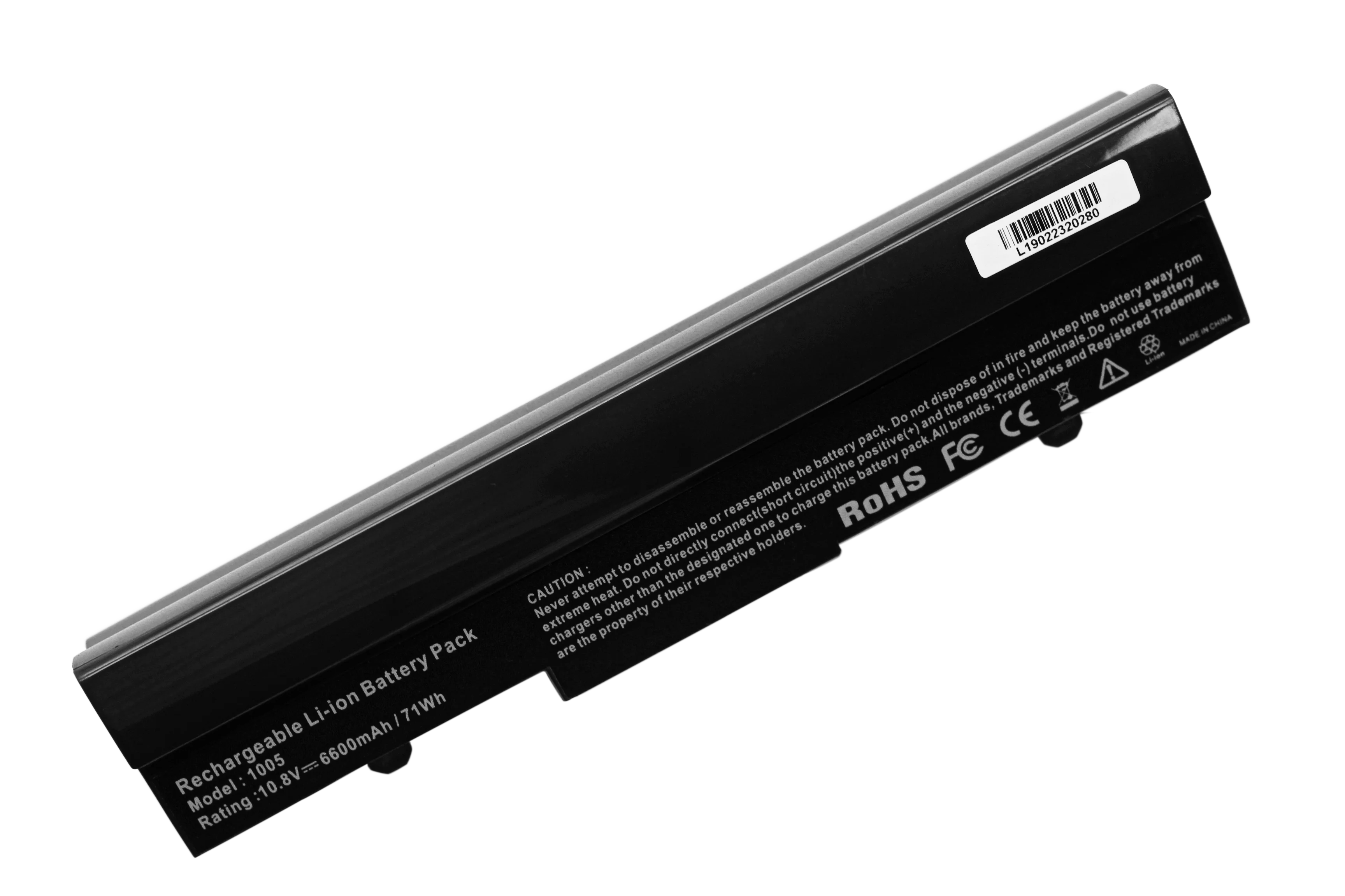 ApexWay L32-1005 AL31-1005 AL32-1005 ML31-1005 PL32-1005 сайту LaptopBattery для ASUS Eee PC 1005 1005H 1005 P 1005HE 1101HA 1001P