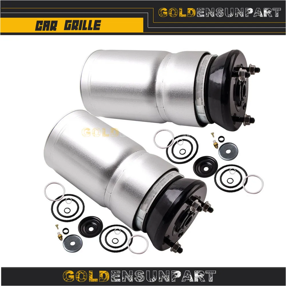 Land Rover Discovery 3 4 Range Rover Sport Front Air Suspension Spring Bag New