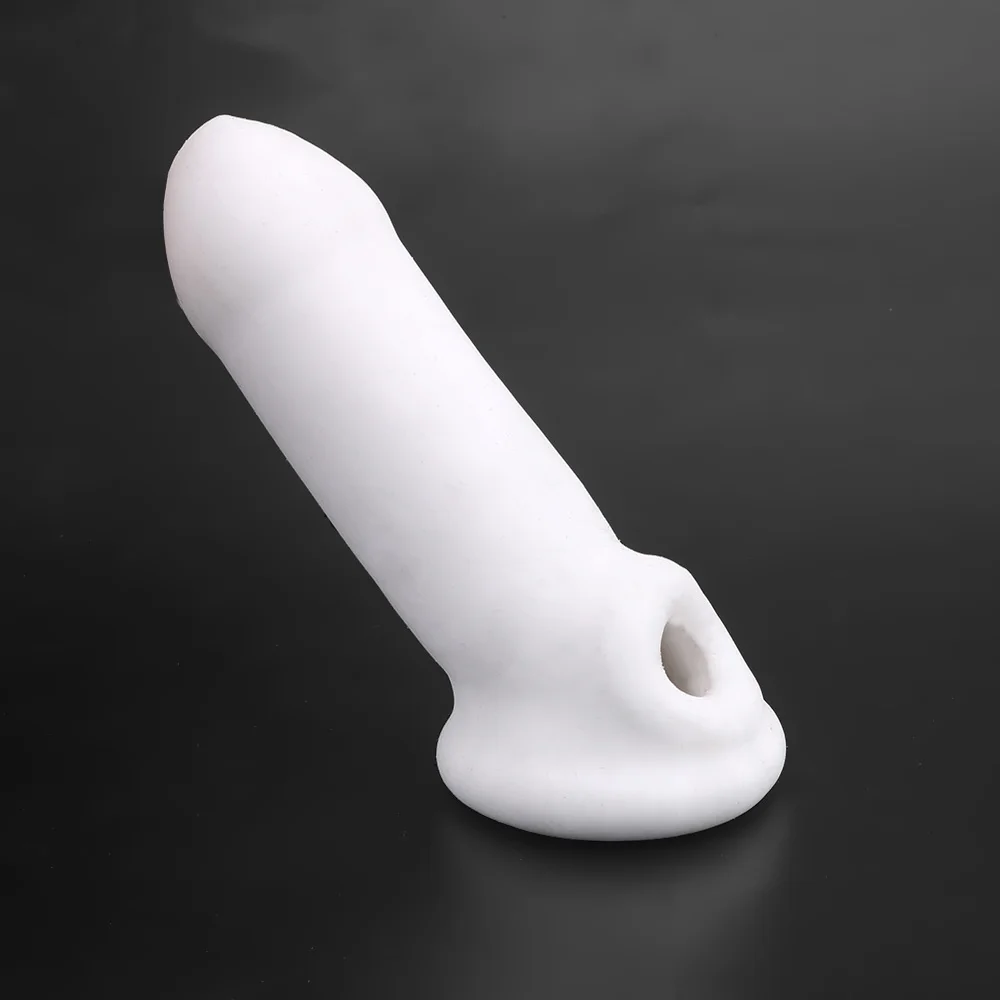 Glans Stimulation Male Massager For Long Lasting Training_voghion.com