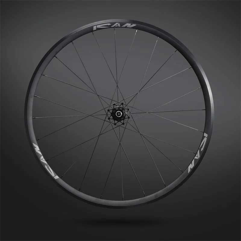 Hot sale Aluminum wheel Alloy wheelset 700c road bike wheels 27mm max tire 700 x 25C