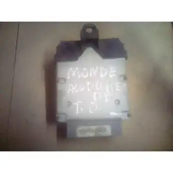 

1S7F12A650CAG Switchboard Engine EUA Ford Mondeo Saloon/family (fd) *