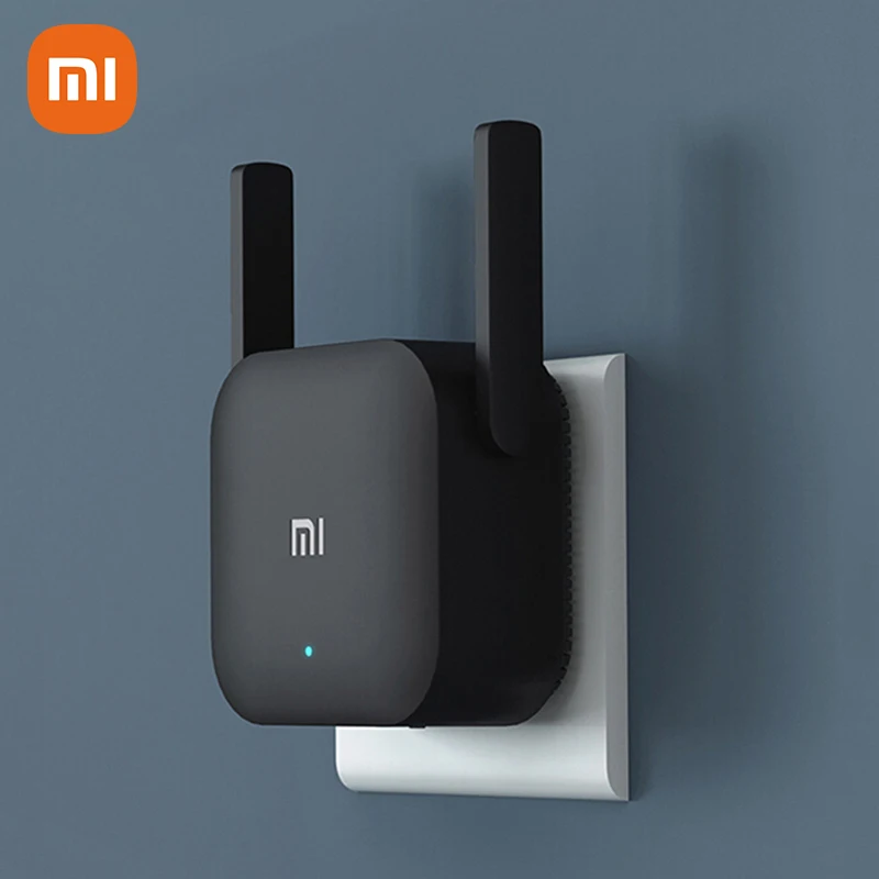 Wi-Fi-роутер Xiaomi Mi 300 Мбит/с 2 4 ГГц | Компьютеры и офис