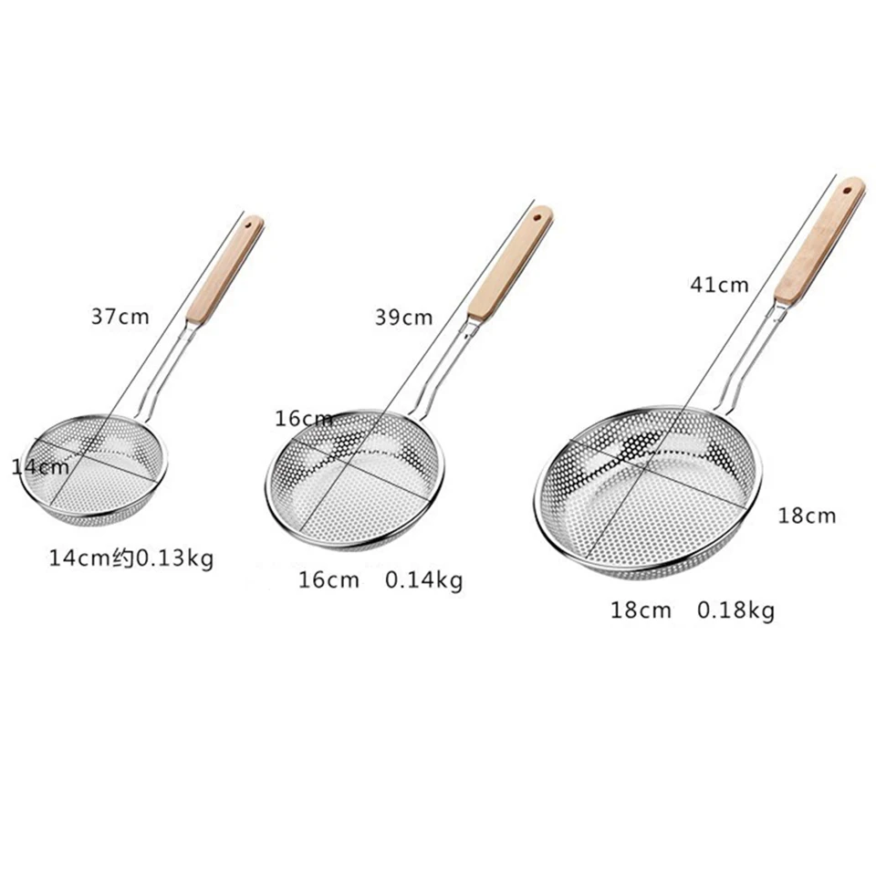 Colander Strainer (10)