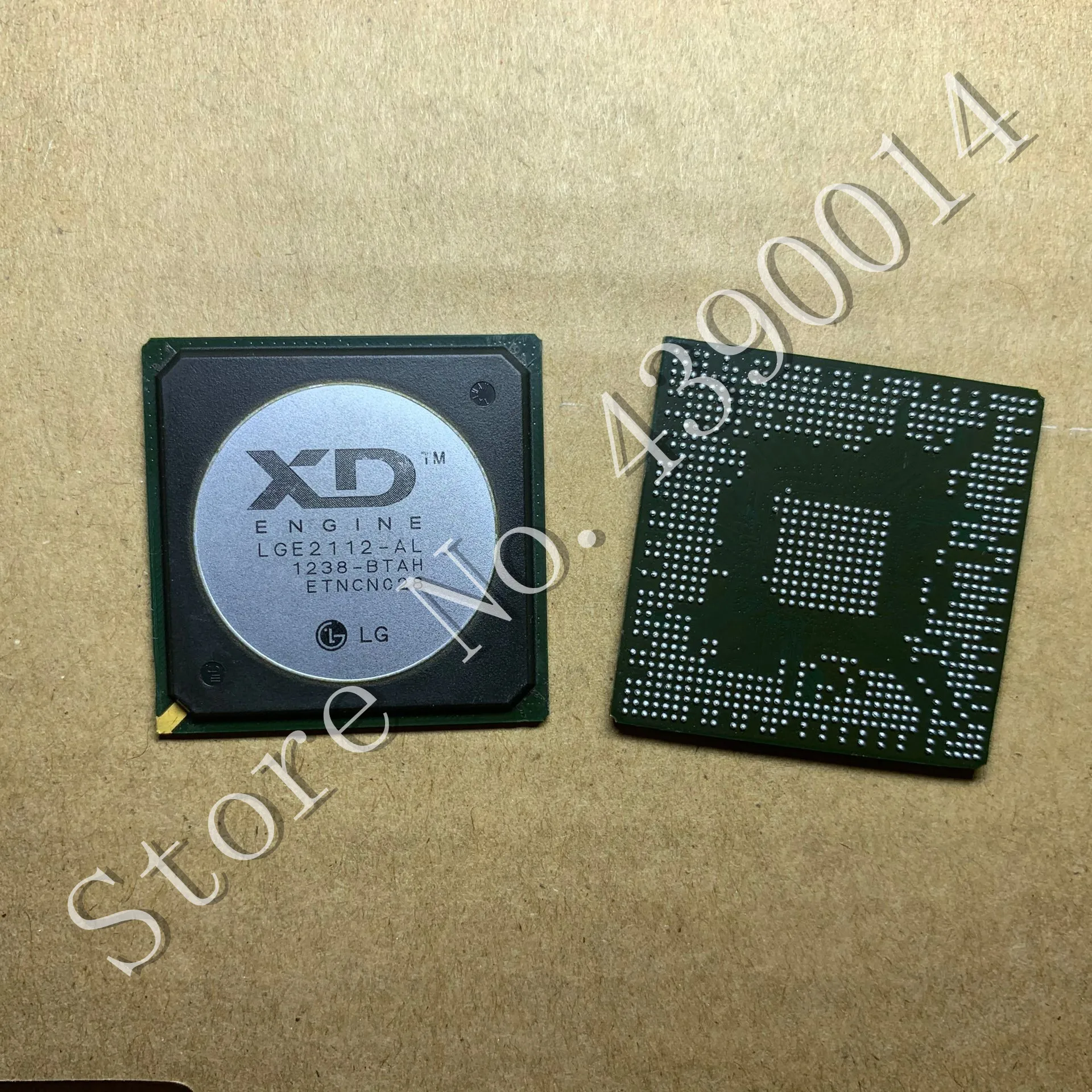 5 шт./лот LGE2112-AL LGE2112 NEC и BGA