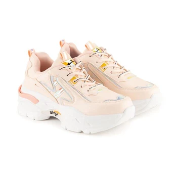 

Sneakers for women EX-tim, beige