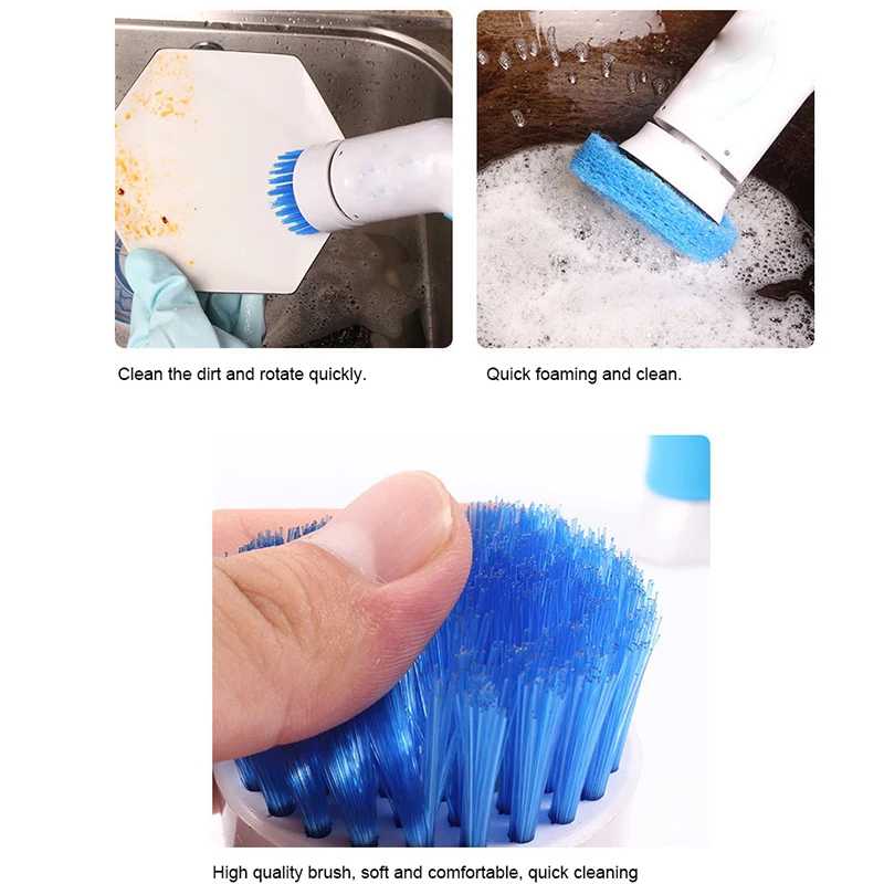 Hand Electric Dishwasher Mini Dishes Washing Scrubber Machine Kitchen Bathroom Dishwashing Cleaner Cleaning Brush Dropshipping Hand Electric Dishwasher Mini Dishes Washing Scrubber Machine Kitchen Bathroom Dishwashing Cleaner Cleaning Brush Dropshipping