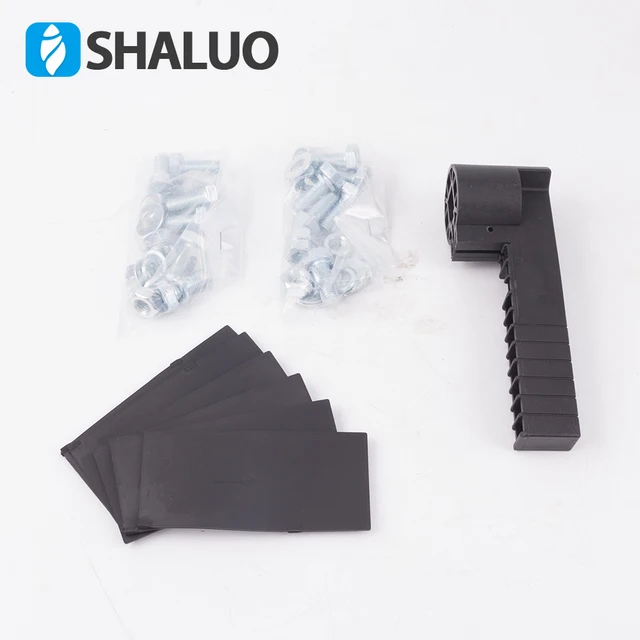 Interruttore Trasferimento Generatore 160A AC400V - Doppia Alimentazione, Automatico, Per Casa O Ufficio - Foto 10