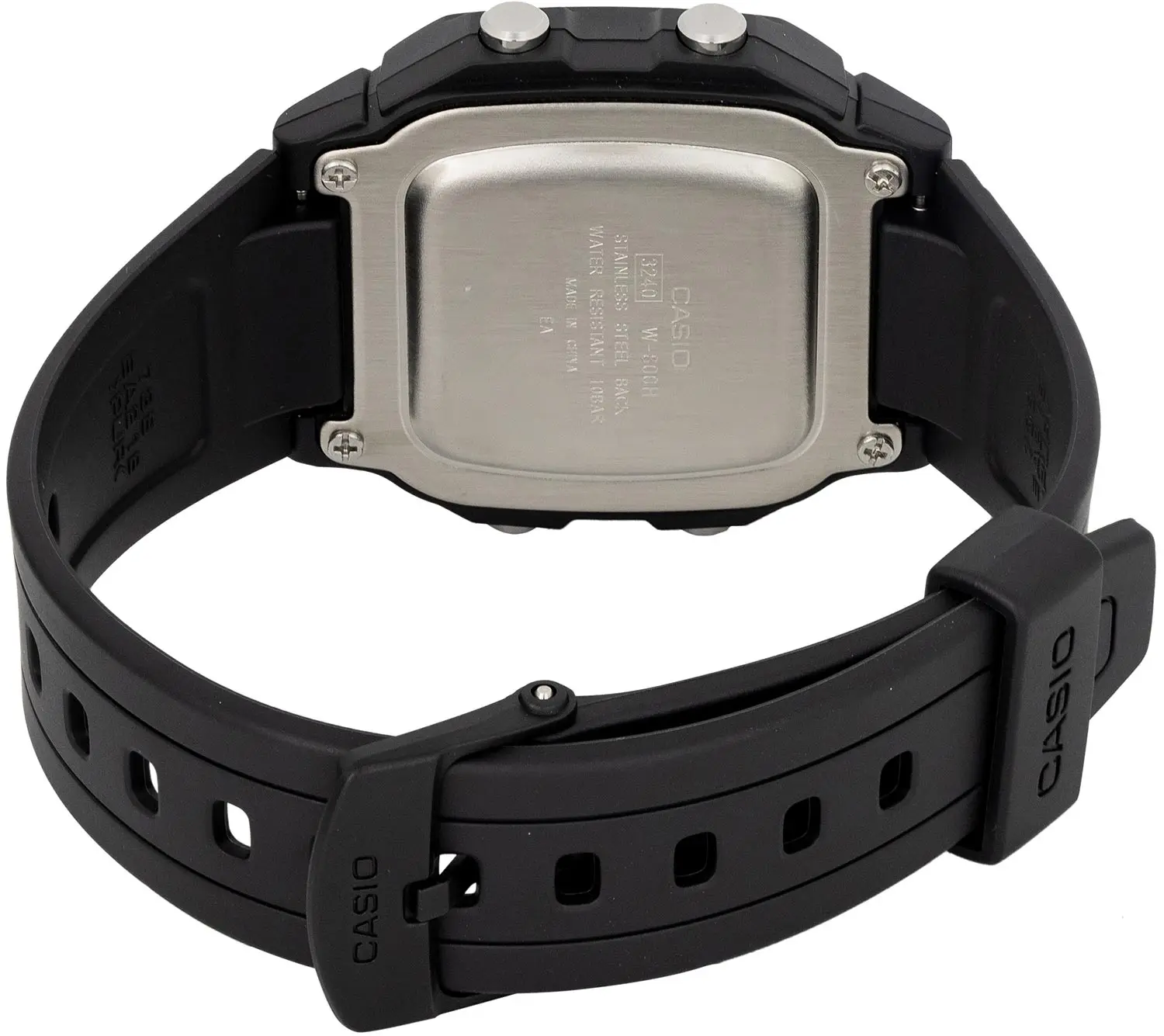 Jam Alarm dan Kalender|Digital Jam 