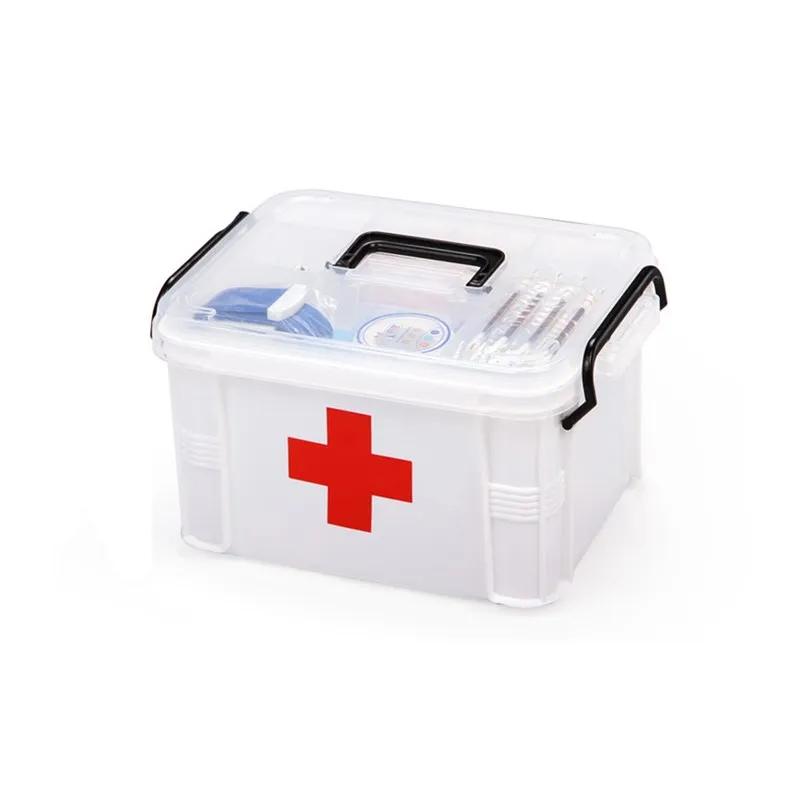 DR. ROOS медицинская аптечка для дома кемпинга походов выживания в пустыне