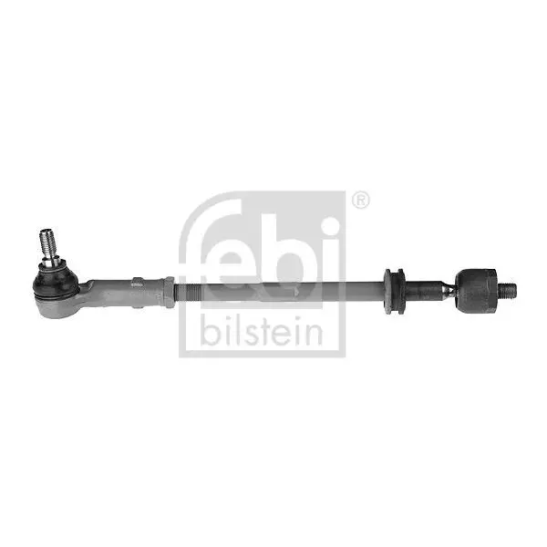 Тяга рулевая с наконечником левая VW T4 91-95 FEBI BILSTEIN 1087