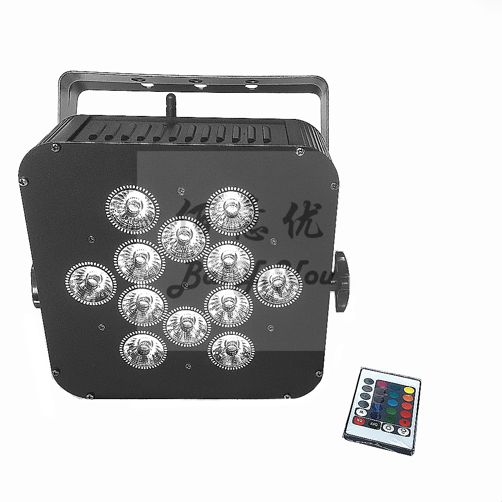 BY 12pcs Battery PAR 01
