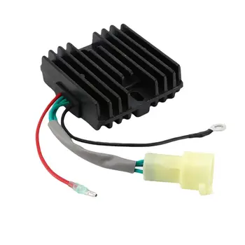 

For Yamaha Genuine Outboard Rectifier Regulator Pn/67F-81960-12-00 Motorcycle Voltage Regulator Rectifier