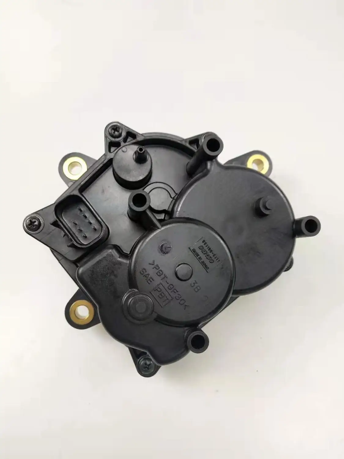 Для Isuzu DMAX MUX чехол для передачи двигателя - Цвет: 1pc motor