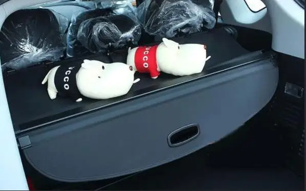 Задняя Крышка багажника применяется только для Ssangyong REXTON II/W переустановки, для REXTON II/W специальные ПУ аксессуары для интерьера