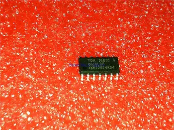 

10pcs/lot TDA16831G TDA16831 SOP-14 In Stock