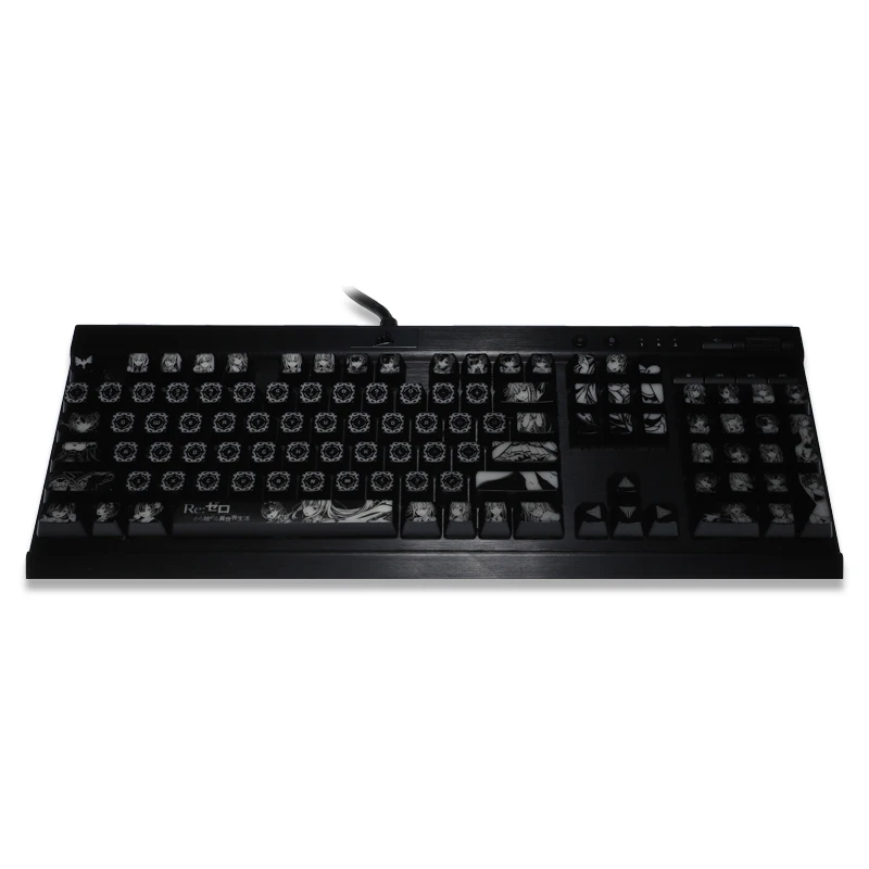 Hedfb4dd571ea4f76bde12ea11e76d3e8D - Anime Keyboard